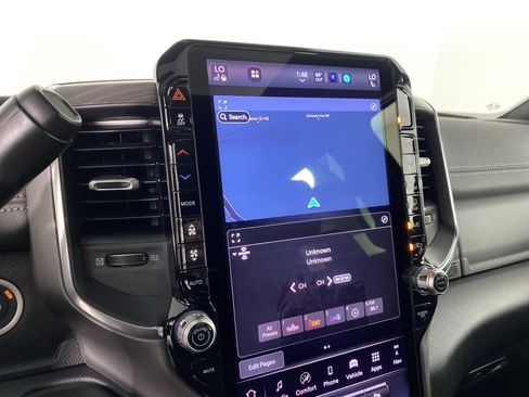 New 2026 RAM 2500 Laramie image 27