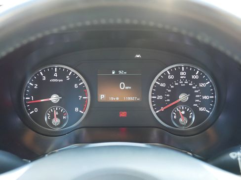 Used 2020 Kia Telluride EX image 21