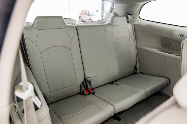 Used 2016 Buick Enclave Premium w/ Experience Buick Package FWD image 46
