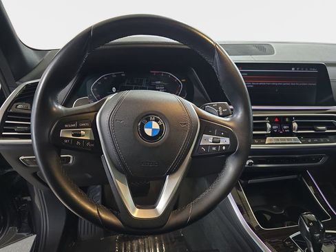 Used 2020 BMW X5 sDrive40i w/ Premium Package RWD image 19