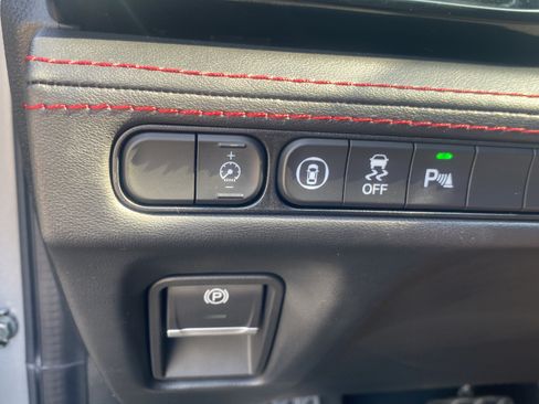 Used 2023 Acura MDX A-Spec AWD/4WD image 30