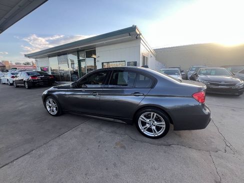 Used 2013 BMW 328i xDrive Sedan AWD/4WD image 24