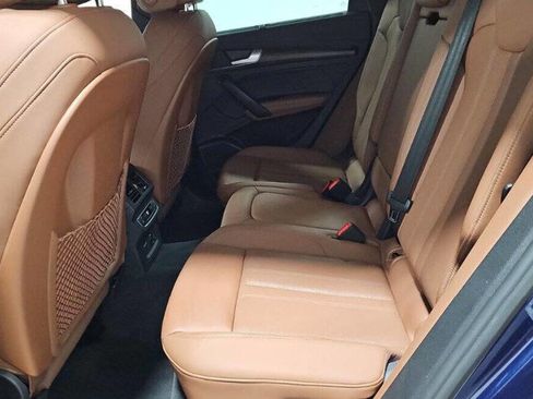 Used 2023 Audi Q5 Prestige w/ Prestige Package AWD/4WD image 11