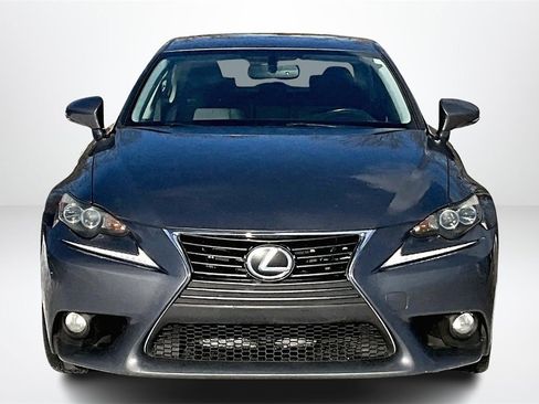 Used 2014 Lexus IS 250 AWD image 2