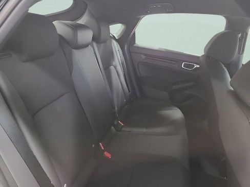 Certified 2026 Honda Civic Sport image 15