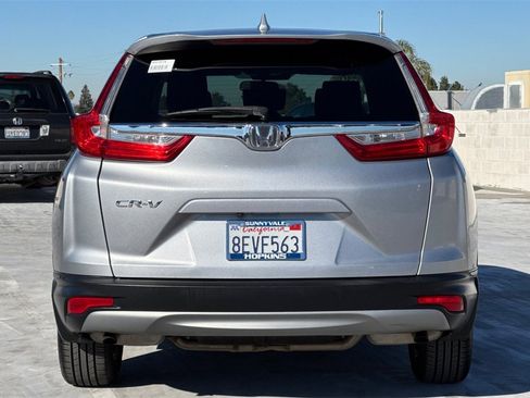 Used 2018 Honda CR-V EX image 4