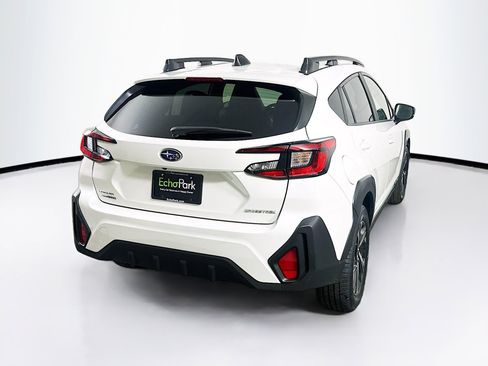 Used 2024 Subaru Crosstrek 2.0i Premium image 9