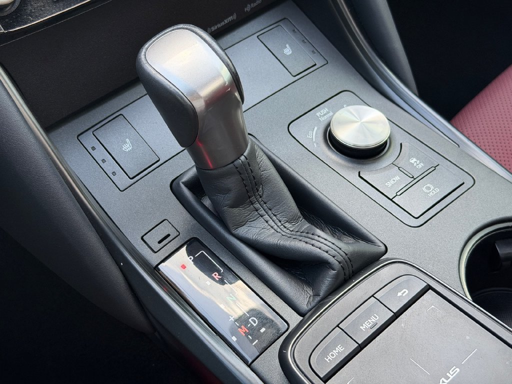 Used 2024 Lexus IS 300 F Sport w/ Accessory Package RWD image 28