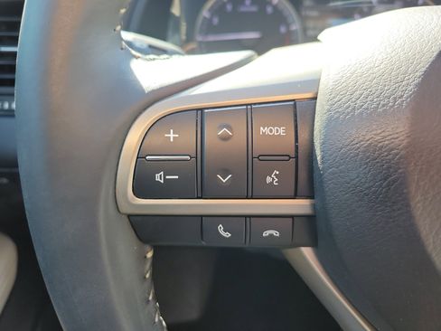 Used 2017 Lexus RX 350 FWD image 26