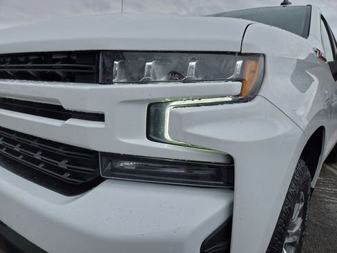 Used 2021 Chevrolet Silverado 1500 RST image 6