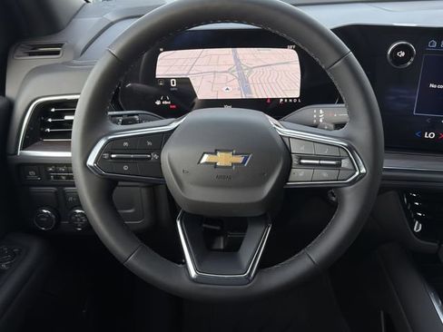 New 2026 Chevrolet Tahoe LT w/ Comfort Package image 12