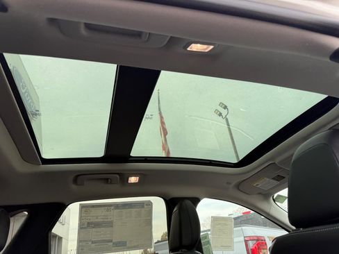 New 2026 Ford Escape Platinum w/ Equipment Group 601A image 6