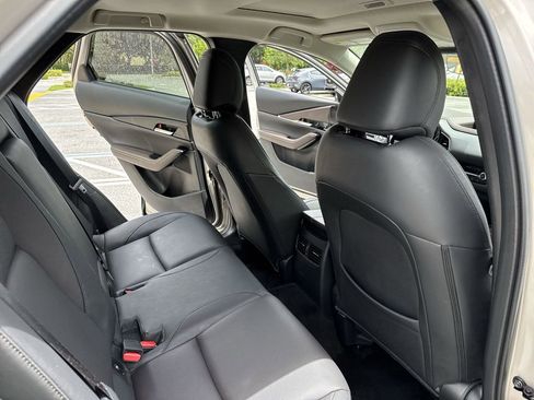 Certified 2023 MAZDA CX-30 AWD 2.5 S w/ Premium Package image 33