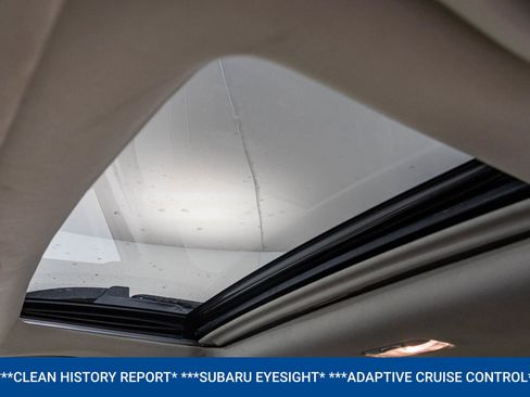 Used 2020 Subaru Outback Limited image 7