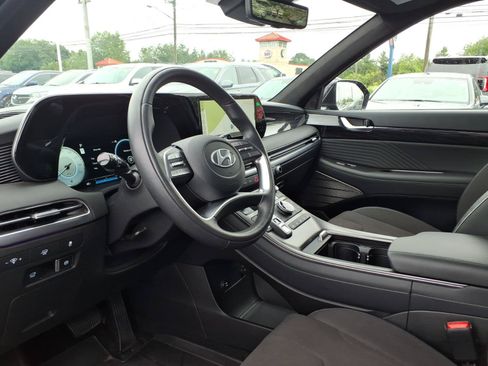 Used 2025 Hyundai Palisade Calligraphy AWD/4WD image 22