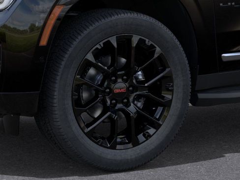 New 2026 GMC Yukon XL Elevation AWD/4WD image 9