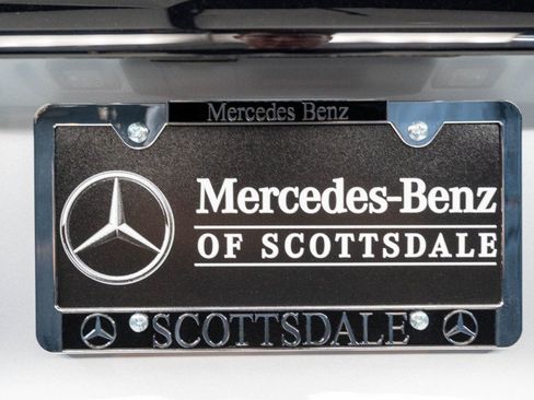 New 2026 Mercedes-Benz GLC 300 image 33