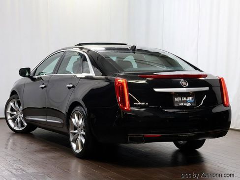 Used 2015 Cadillac XTS Premium image 12