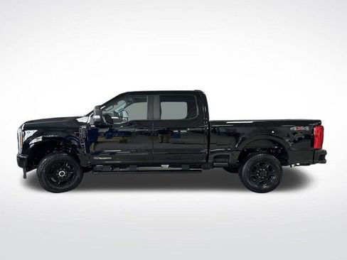 New 2026 Ford F250 XL w/ STX Appearance Package image 10