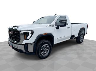 New 2026 GMC Sierra 3500 Pro w/ 1SA Pro Safety Plus Package AWD/4WD video 1