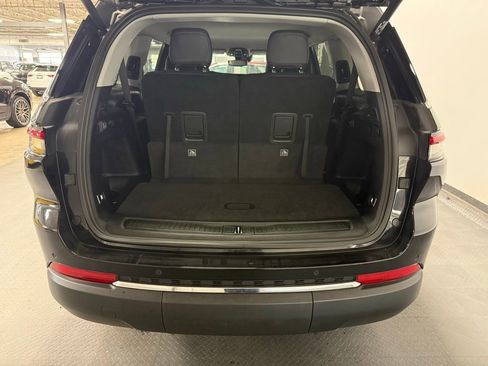 Used 2021 Jeep Grand Cherokee L Laredo w/ Luxury Tech Group I image 22