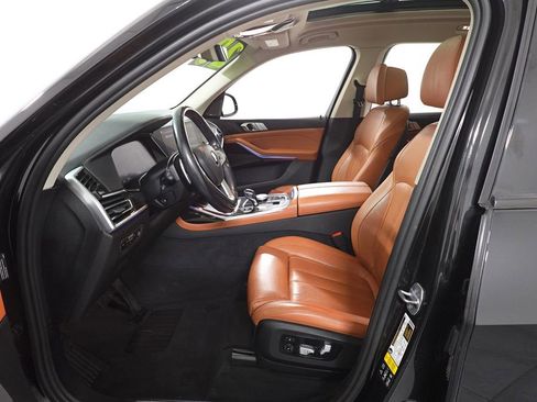 Used 2020 BMW X7 xDrive40i image 10