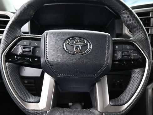 Used 2024 Toyota Tundra SR5 w/ TRD Sport Package AWD/4WD image 23