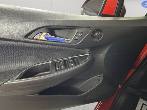 Used 2018 Chevrolet Cruze LS image 23