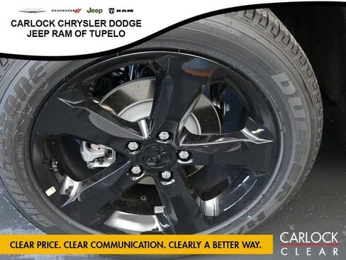 New 2025 Jeep Grand Cherokee Altitude image 55