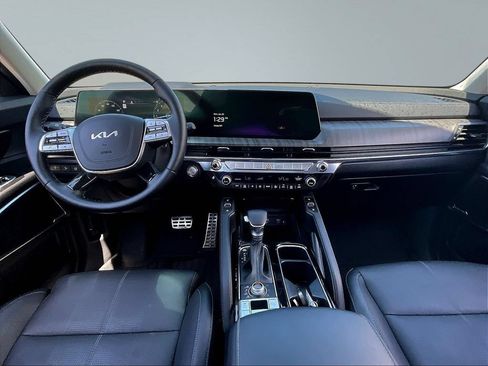 Used 2023 Kia Telluride SX Prestige X-Pro AWD/4WD image 9