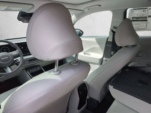 New 2026 Hyundai Kona Limited FWD image 16