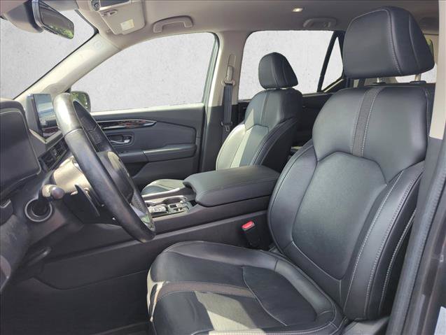 Certified 2024 Honda Pilot EX-L image 21