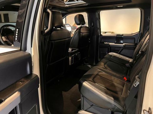 Used 2020 Ford F250 Platinum image 14