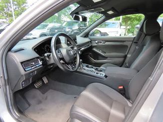 Certified 2024 Honda Civic Sport video 2
