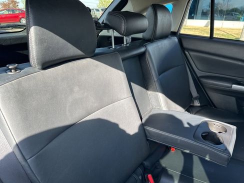 Used 2015 Subaru Crosstrek 2.0i Limited AWD/4WD image 24