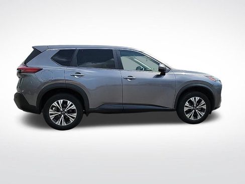 Used 2023 Nissan Rogue SV AWD/4WD image 5