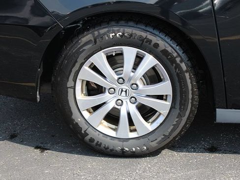 Used 2016 Honda Odyssey EX image 7