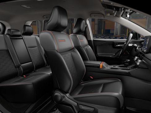 New 2026 Toyota RAV4 AWD Plug-in Hybrid image 66