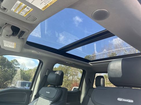 Used 2024 Ford F350 Limited w/ FX4 Off-Road Package image 32