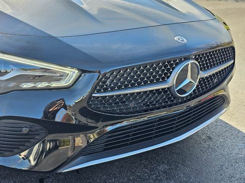 New 2026 Mercedes-Benz CLA 250 4MATIC image 3