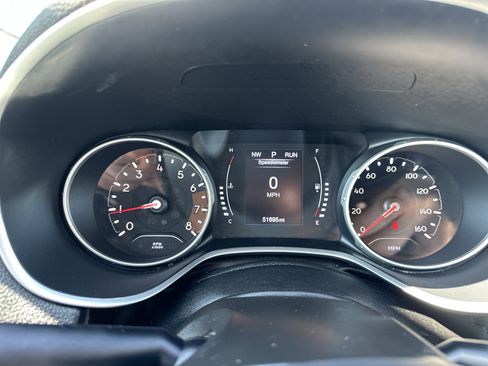 Used 2019 Jeep Compass Altitude image 19