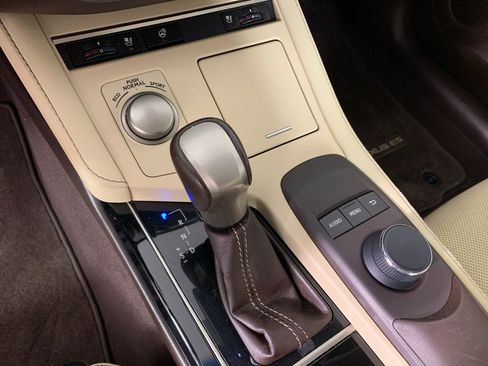 Used 2016 Lexus ES 350 Base image 25