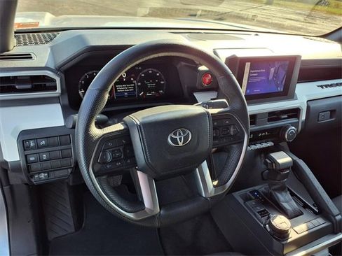 Used 2024 Toyota Tacoma TRD Sport image 50