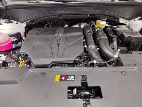 New 2026 Hyundai Santa Fe Calligraphy image 7