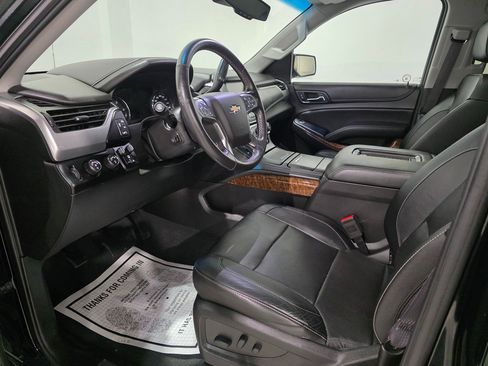 Used 2017 Chevrolet Tahoe Premier image 17