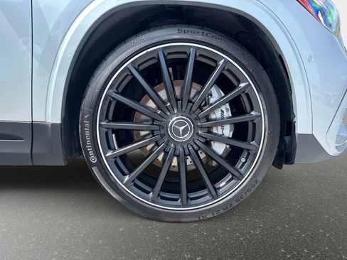 Used 2025 Mercedes-Benz GLA 35 AMG GLA 35 AMG image 22