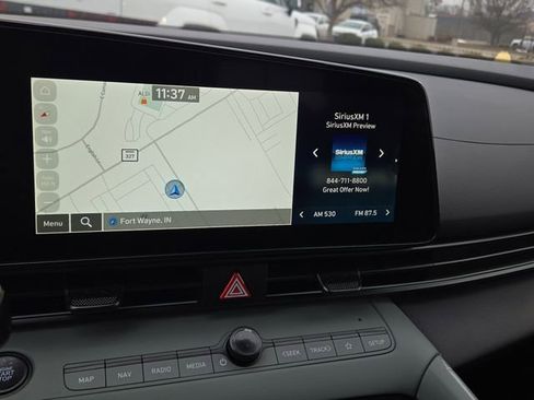 New 2026 Hyundai Elantra Limited FWD image 12