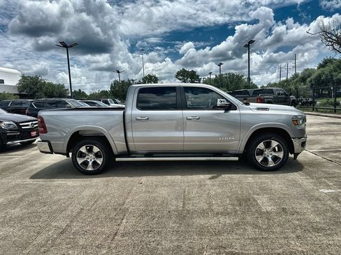 Used 2022 RAM 1500 Laramie RWD image 10