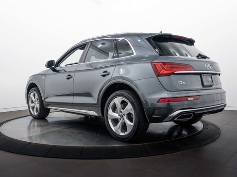 Used 2023 Audi Q5 2.0T Premium Plus AWD/4WD image 5