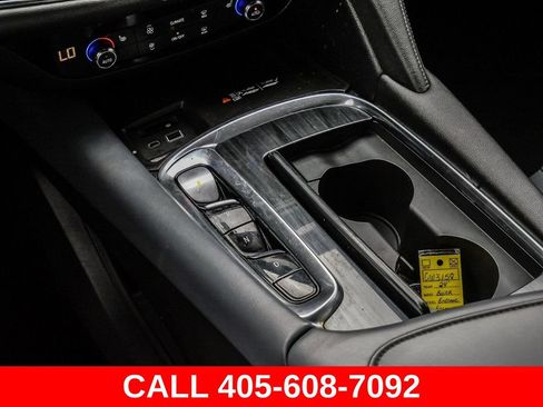 Used 2024 Buick Enclave Essence w/ Sport Touring Edition FWD image 48